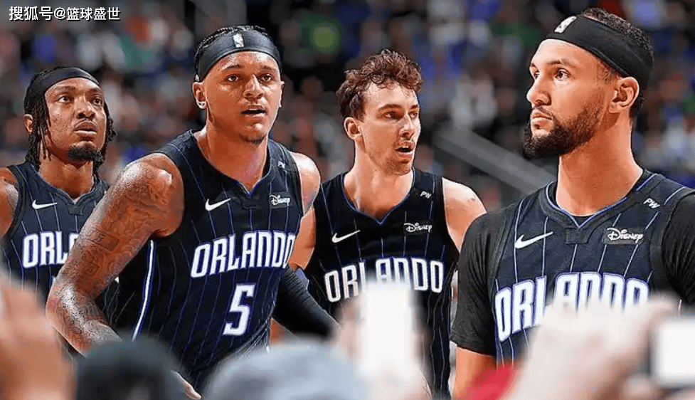 奥兰多魔术:不止于防守的萨格斯!(ao lan duo mo shu bu zhi yu fang shou de sa ge si)