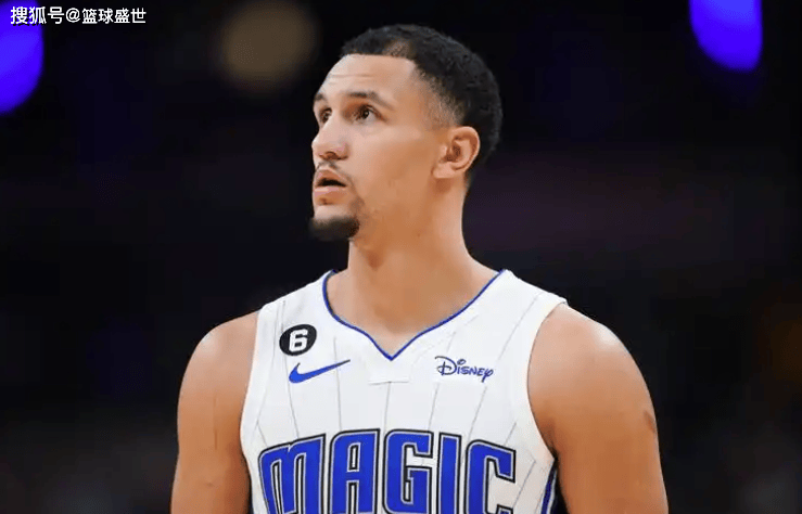 奥兰多魔术:不止于防守的萨格斯!(ao lan duo mo shu bu zhi yu fang shou de sa ge si)