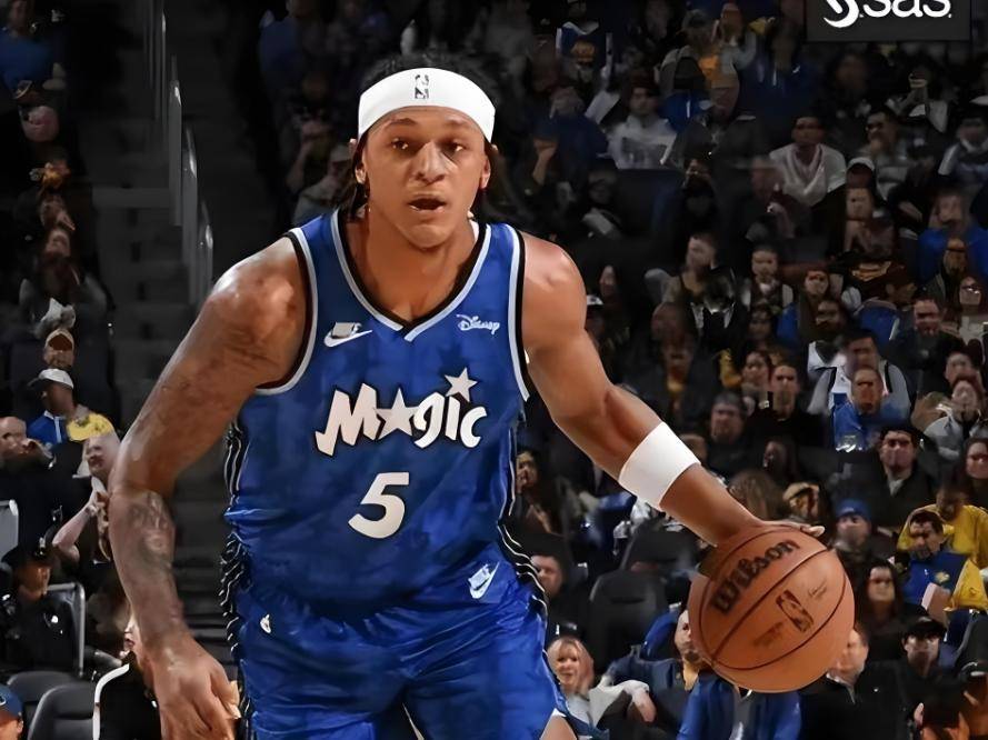 奥兰多魔术！不止于防守，萨格斯的全面崛起(ao lan duo mo shu bu zhi yu fang shou sa ge si de quan mian jue qi)