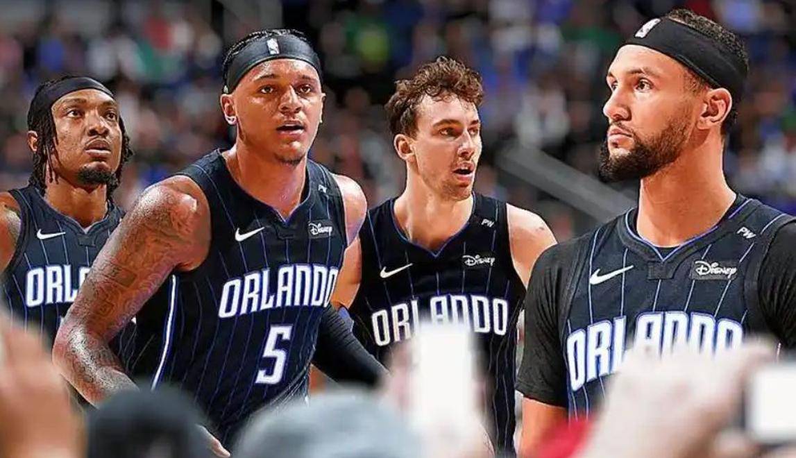 奥兰多魔术！不止于防守，萨格斯的全面崛起(ao lan duo mo shu bu zhi yu fang shou sa ge si de quan mian jue qi)