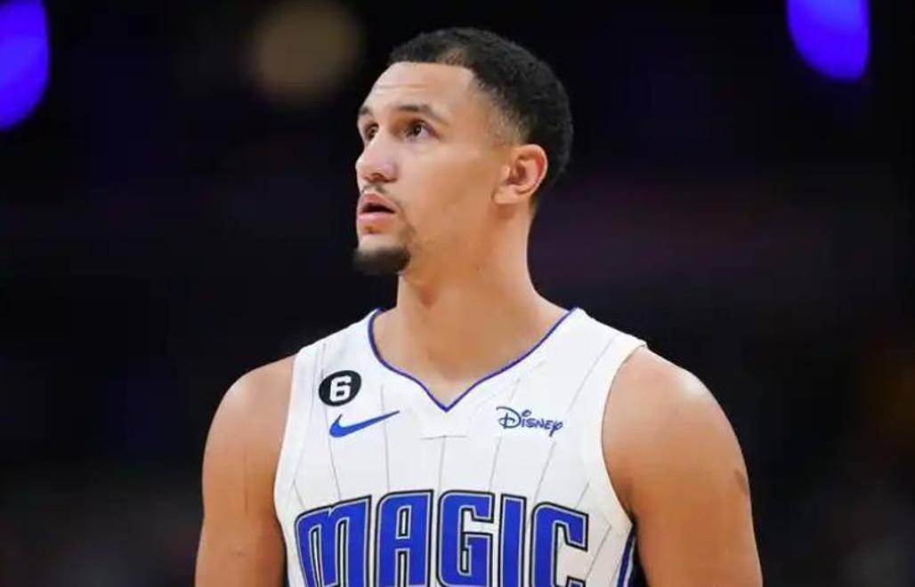 奥兰多魔术！不止于防守，萨格斯的全面崛起(ao lan duo mo shu bu zhi yu fang shou sa ge si de quan mian jue qi)