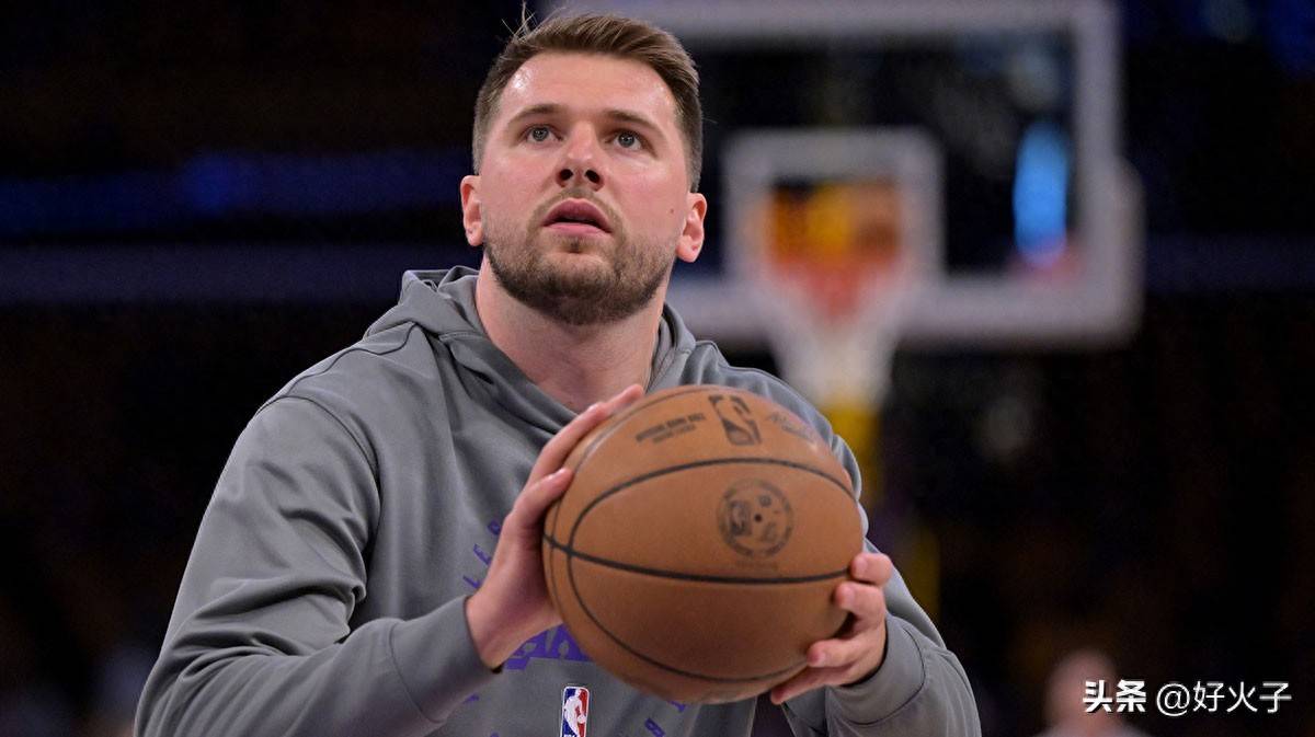 NBA球探预测湖人队卢卡·东契奇将赢得MVP，复仇独行侠(qiu tan yu ce hu ren dui lu ka dong qi qi jiang ying de fu chou du xing xia)