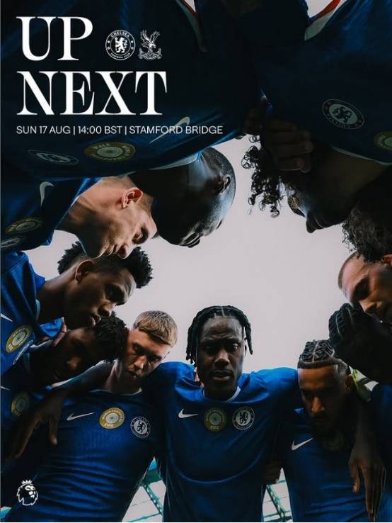 英超：切尔西 VS 水晶宫赛事解析 比赛预测(ying chao qie er xi shui jing gong sai shi jie xi bi sai yu ce)