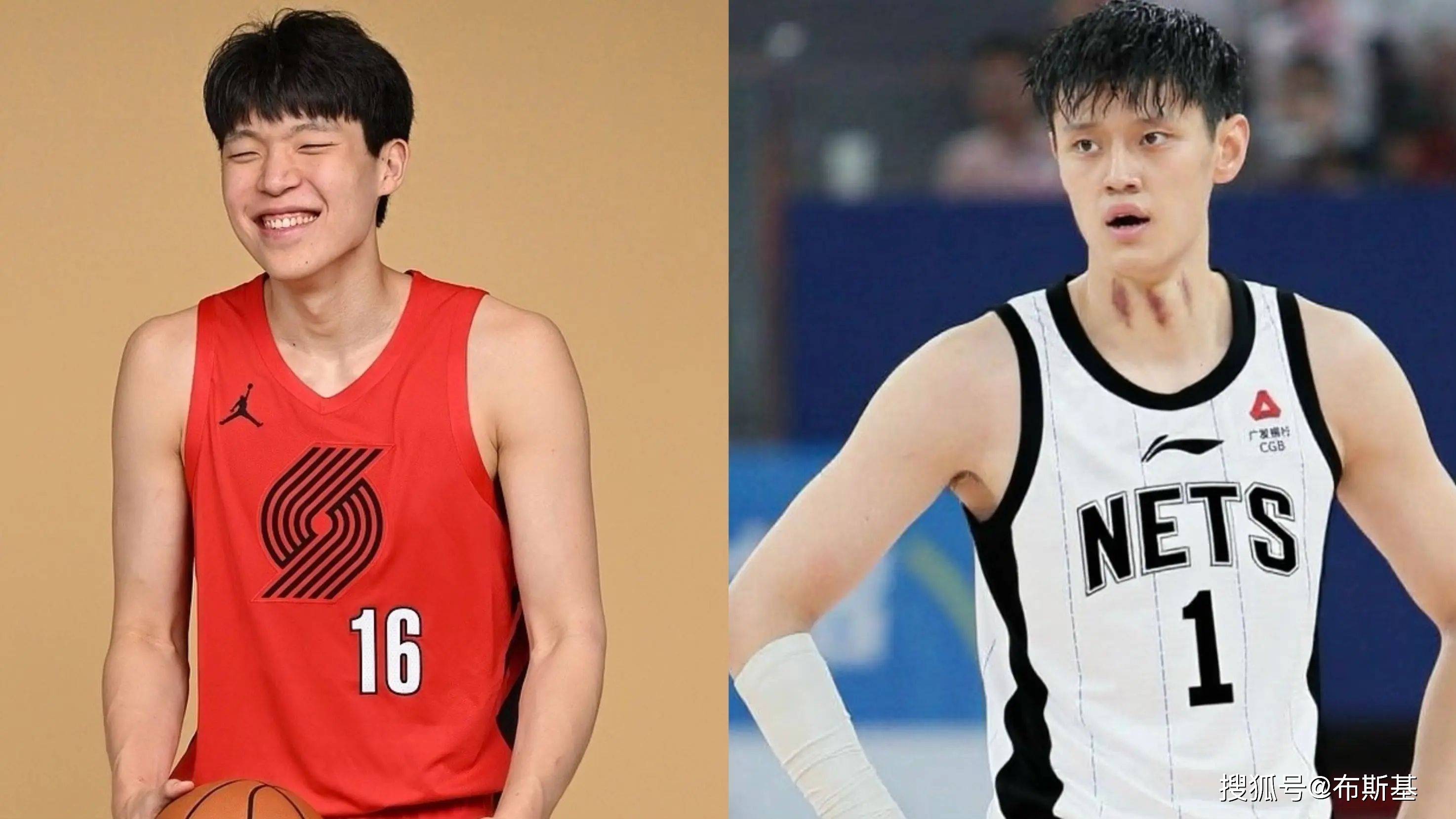 曾凡博要去篮网了！月底赴布鲁克林，这次能站稳脚跟吗？(ceng fan bo yao qu lan wang le yue di fu bu lu ke lin zhe ci neng zhan wen jiao gen ma)