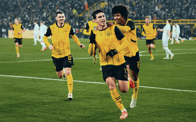 德甲：圣保利表现稳定，多特蒙德状态起伏