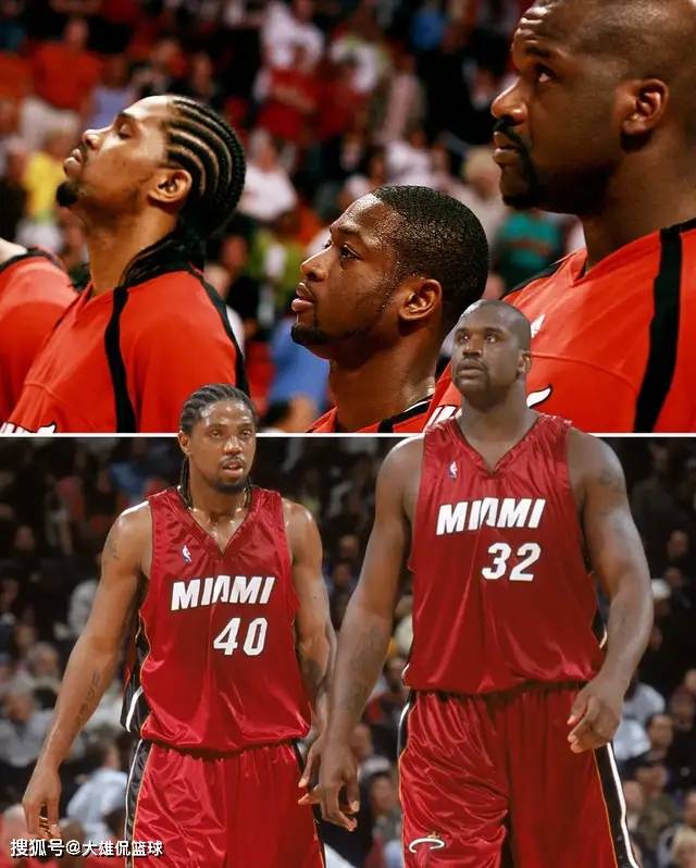 詹姆斯前队友提议老詹离开湖人，暗示队友不如加入迈阿密热火(zhan mu si qian dui you ti yi lao zhan li kai hu ren an shi dui you bu ru jia ru mai a mi re huo)