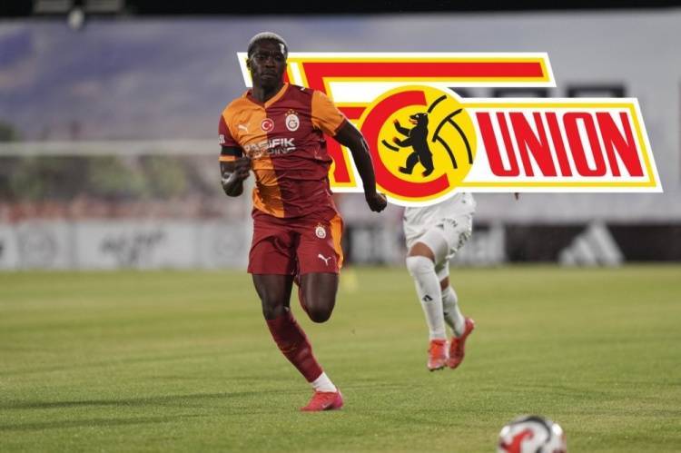 德天空：加拉塔萨雷与柏林联就科恩谈判，预计总价略低于500万欧(de tian kong jia la ta sa lei yu bo lin lian jiu ke en tan pan yu ji zong jia lue di yu wan ou)