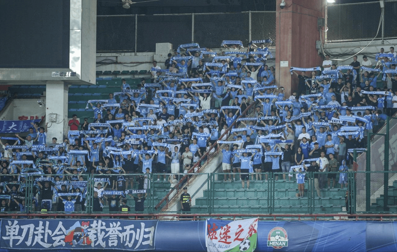 赛后复盘！大连英博队史最差比赛，中超新军还需成长！