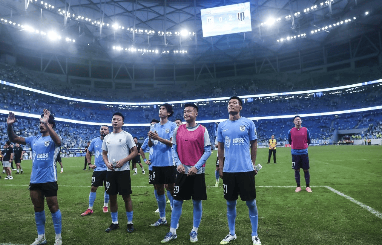 赛后复盘！大连英博队史最差比赛，中超新军还需成长！