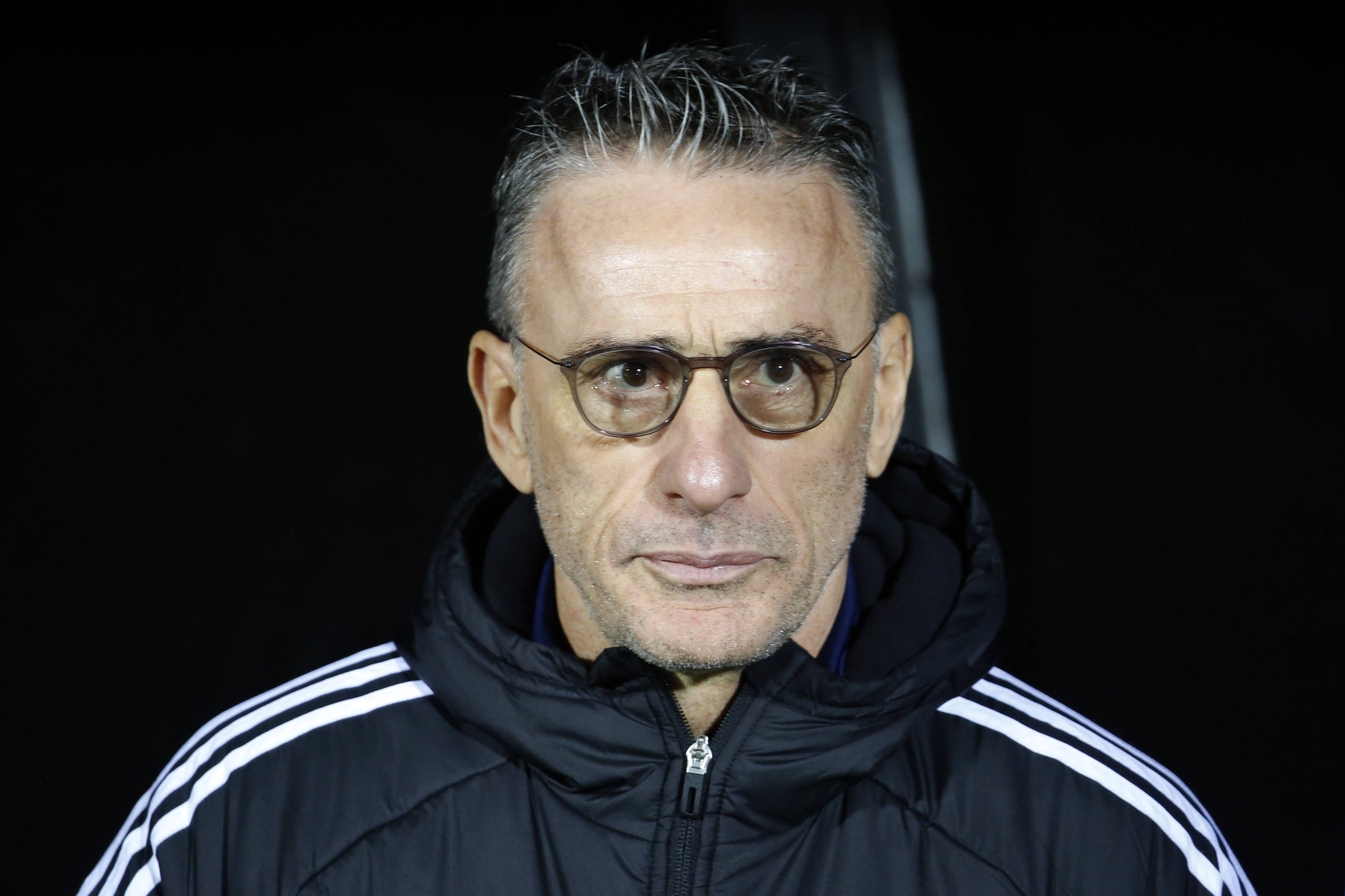 本托或执教乌兹别克再战世界杯 从未与中国队谈判(ben tuo huo zhi jiao wu zi bie ke zai zhan shi jie bei cong wei yu zhong guo dui tan pan)