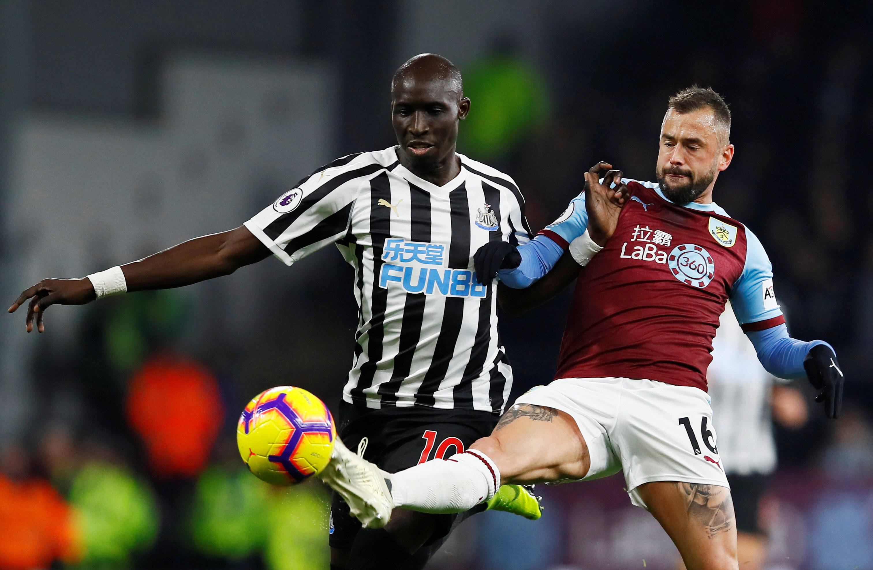 阿斯顿维拉 VS 纽卡斯尔联(a si dun wei la niu ka si er lian)