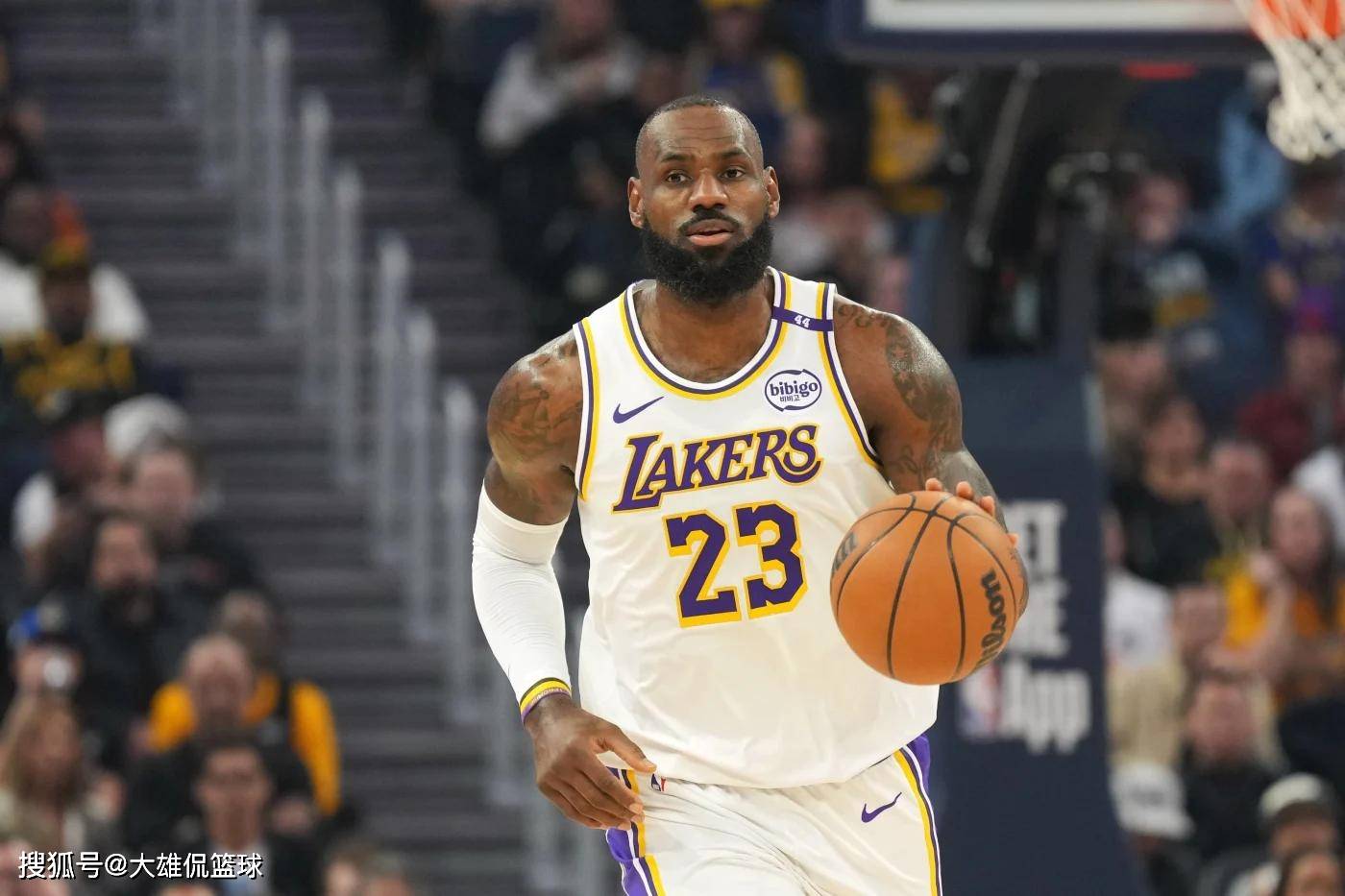 NBA内部人士爆料,湖人不会将詹姆斯送到勇士,他们不要巴特勒(nei bu ren shi bao liao hu ren bu hui jiang zhan mu si song dao yong shi ta men bu yao ba te le)