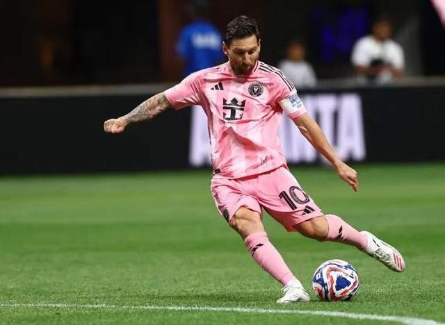 世界杯后梅西重返巴萨?西甲主席回应传闻,并透露此前离队细节