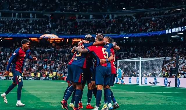 世界杯后梅西重返巴萨?西甲主席回应传闻,并透露此前离队细节