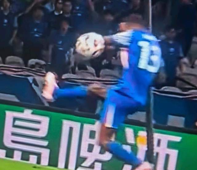 个个关乎进球！中超昨晚再现3大争议判罚：多家俱乐部申诉！