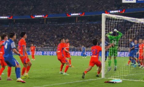 个个关乎进球！中超昨晚再现3大争议判罚：多家俱乐部申诉！