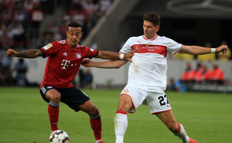 德甲对决：柏林联主场迎敌，斯图加特客场挑战(de jia dui jue bo lin lian zhu chang ying di si tu jia te ke chang tiao zhan)