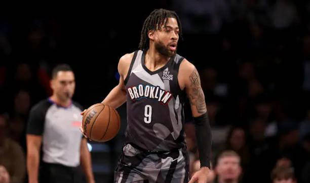 费城76人寻找锋线接班人，签下特伦登-沃特福德