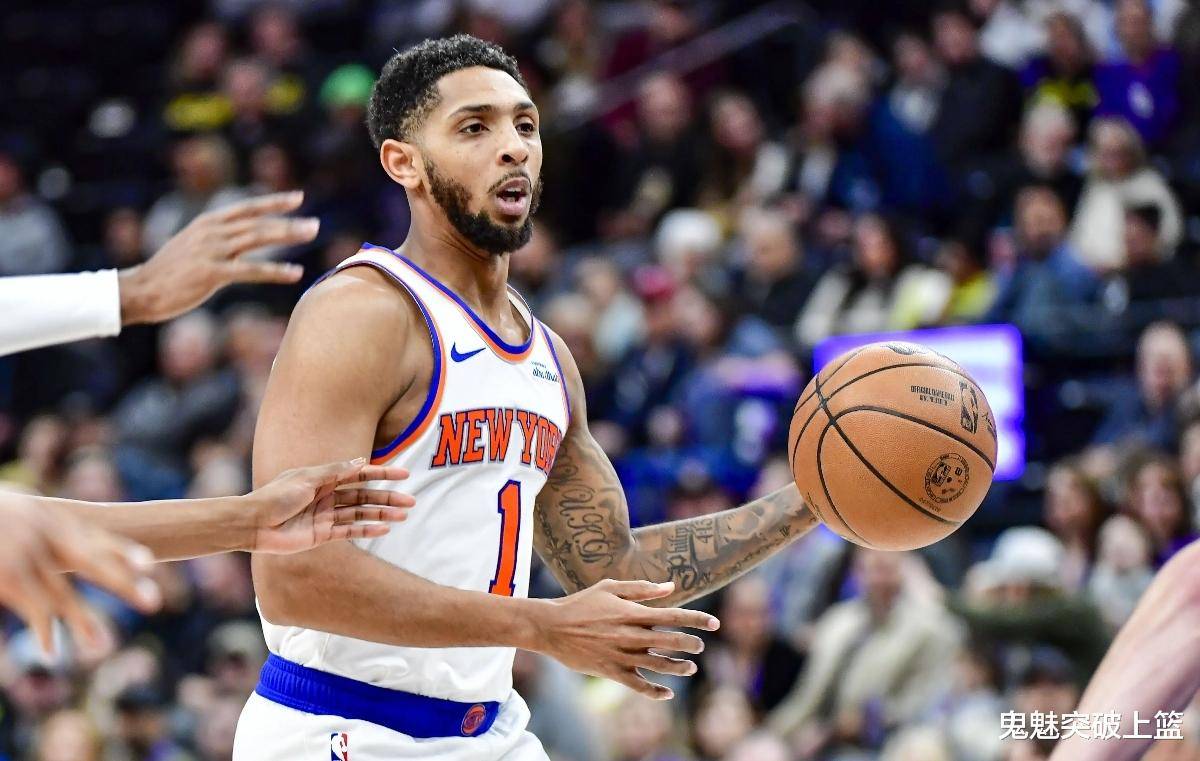 确定离队！再见了，纽约尼克斯