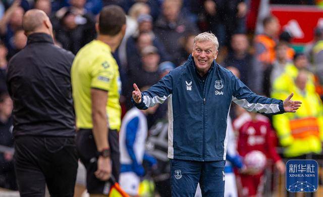 体育｜英超：利物浦胜埃弗顿(ti yu ying chao li wu pu sheng ai fu dun)