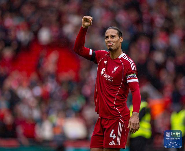 体育｜英超：利物浦胜埃弗顿(ti yu ying chao li wu pu sheng ai fu dun)