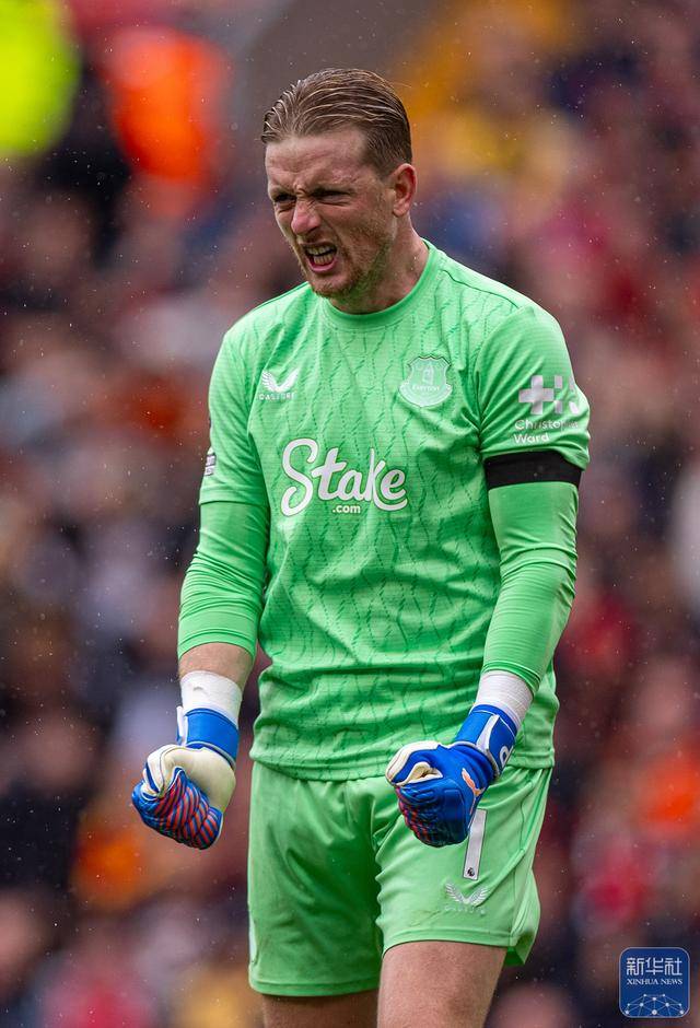 体育｜英超：利物浦胜埃弗顿(ti yu ying chao li wu pu sheng ai fu dun)