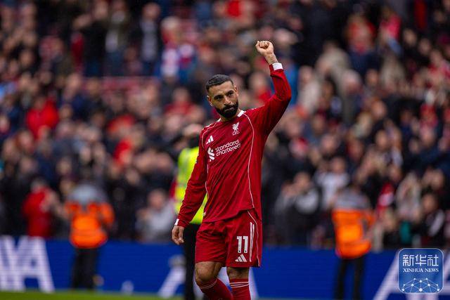 体育｜英超：利物浦胜埃弗顿(ti yu ying chao li wu pu sheng ai fu dun)