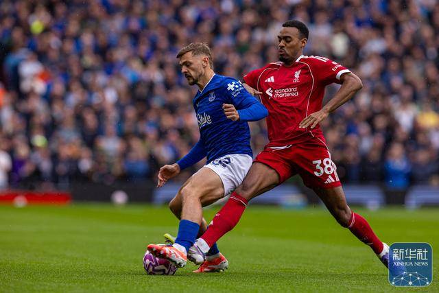 体育｜英超：利物浦胜埃弗顿(ti yu ying chao li wu pu sheng ai fu dun)