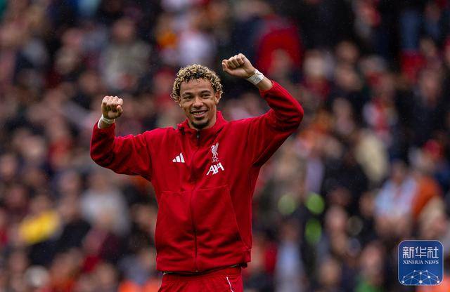 体育｜英超：利物浦胜埃弗顿(ti yu ying chao li wu pu sheng ai fu dun)