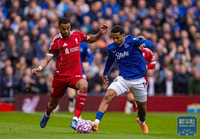 体育｜英超：利物浦胜埃弗顿(ti yu ying chao li wu pu sheng ai fu dun)