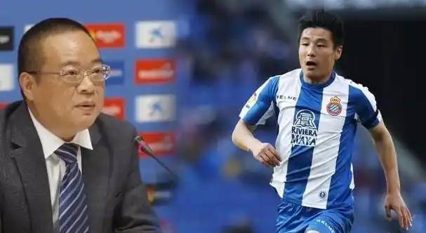 曾签武磊，1亿买西班牙人队，时隔10年出售，陈雁升赚到多少钱？