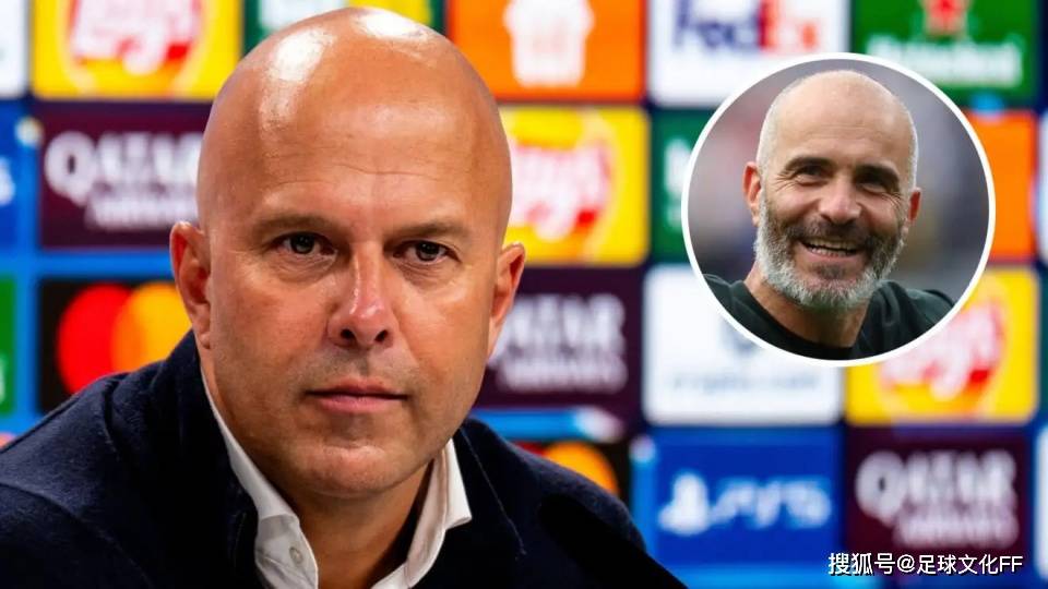 阿恩·斯洛特是否已经忘记了利物浦是如何输给切尔西的?