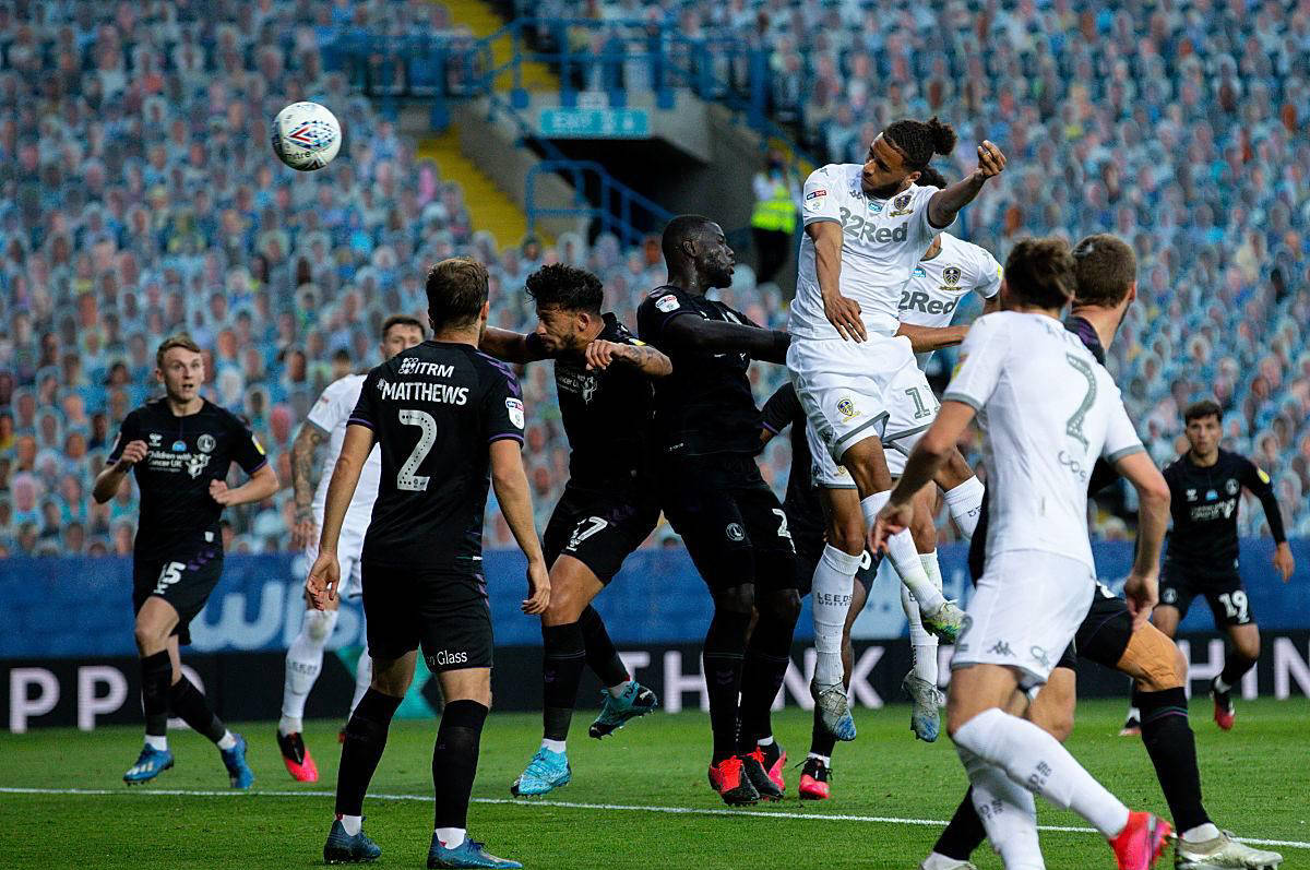 伯恩利主场坚如磐石，利兹联客场难敌压力！