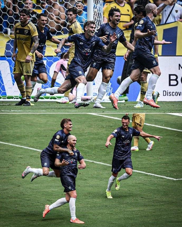 奥克兰城可能没有世俱杯踢了(ao ke lan cheng ke neng mei you shi ju bei ti le)