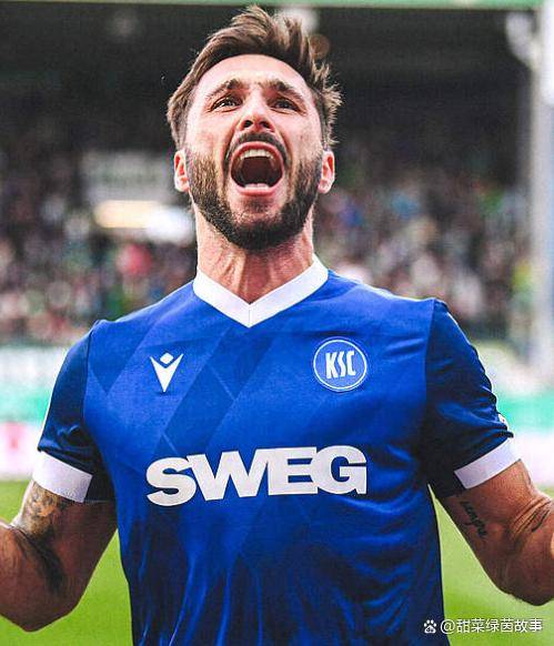 德国杯前瞻：门兴格拉德巴赫对阵卡尔斯鲁厄