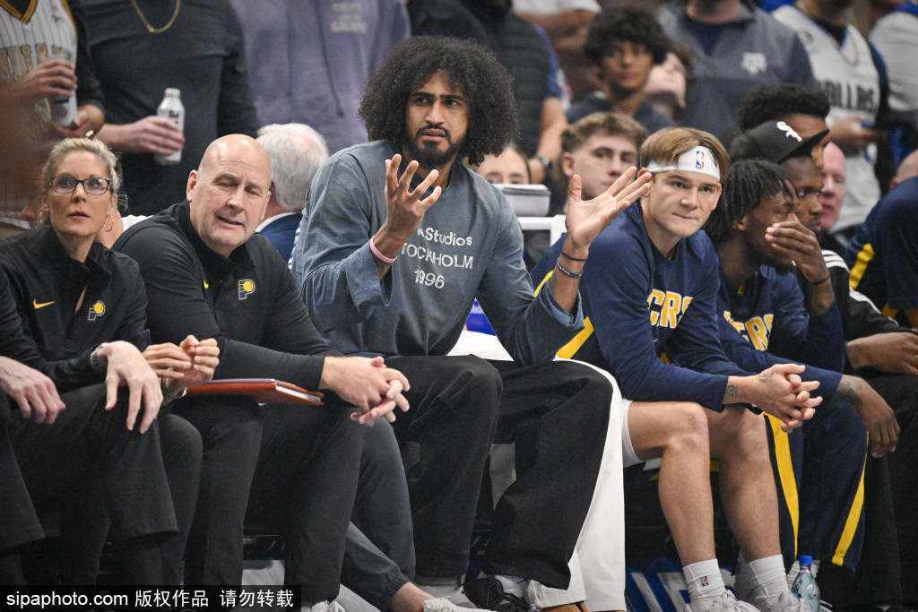 特纳重返印第安纳,雄鹿与步行者激战在即